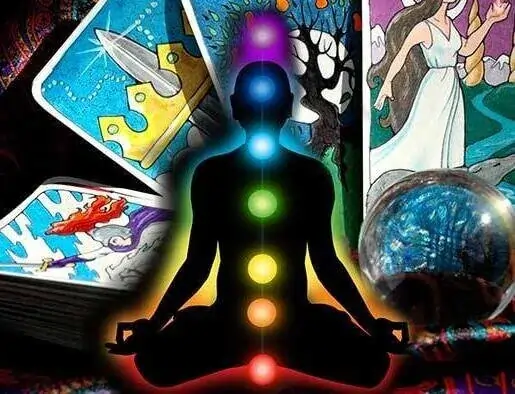 psychic Wilton Manors